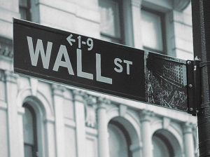 Wall Street e-Commerce