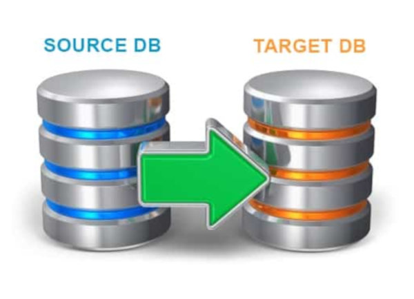 datebase e migrazione dei dati