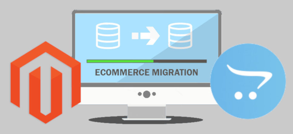 Migrazione da Magento a Opencart: una storia a lieto fine